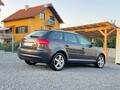 Audi A3 1.6 TDI SP0RTBACK