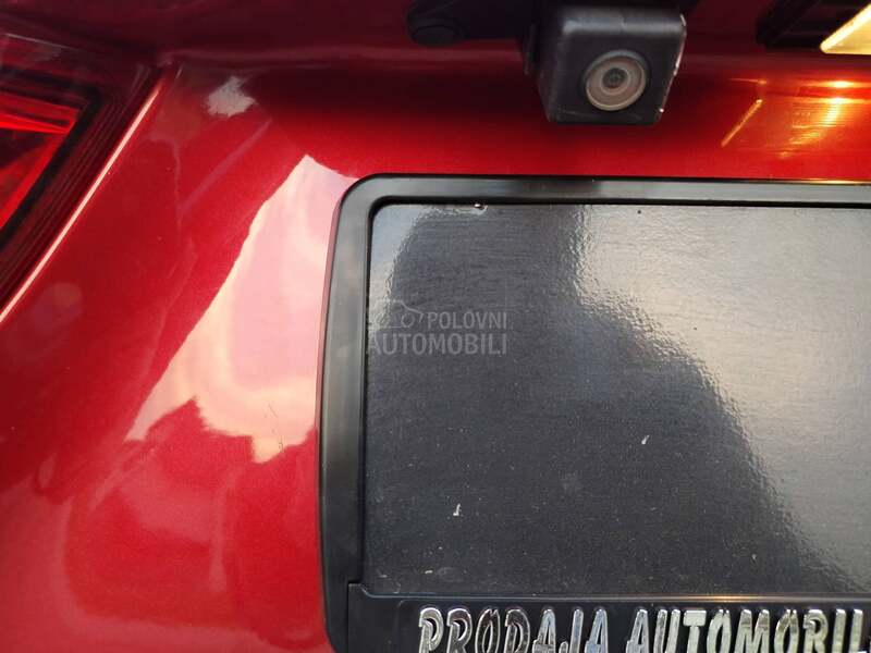 Mitsubishi ASX 4x4 NOV