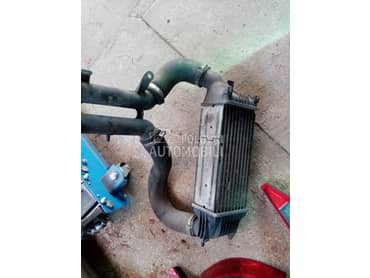 interkuler 1.6hdi za Citroen C5 od 2005. do 2007. god.