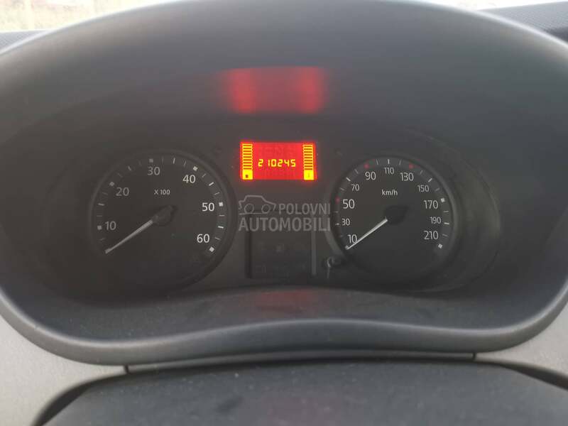 Opel Vivaro 2.0dci CH
