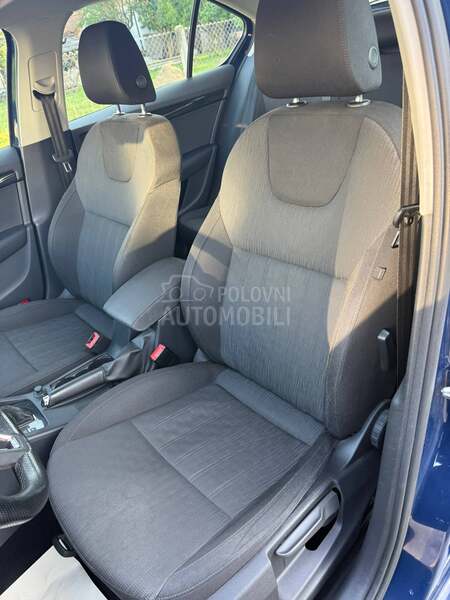 Škoda Octavia 2.0tdi dsg