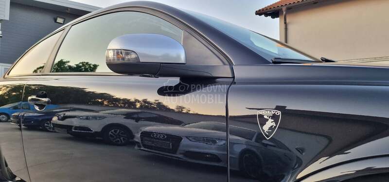Volvo C30 BLACK EDITION