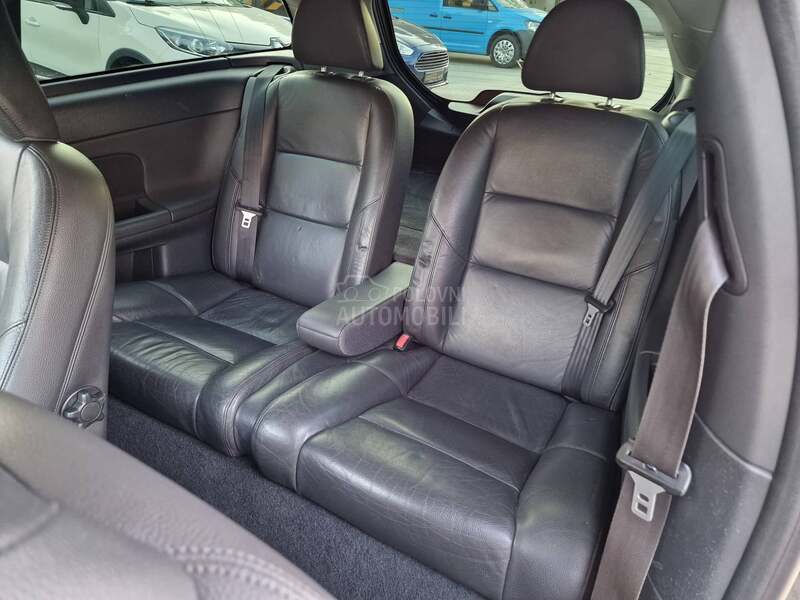 Volvo C30 BLACK EDITION