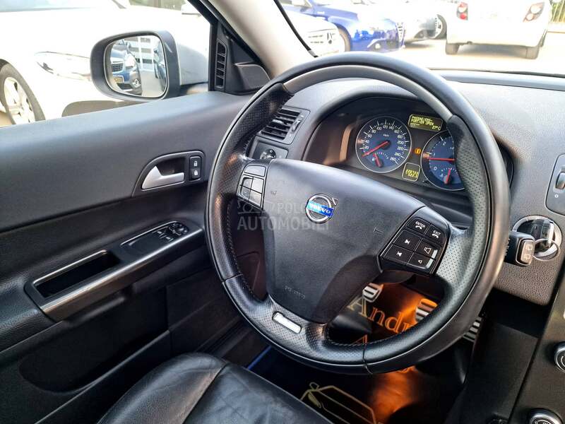 Volvo C30 BLACK EDITION