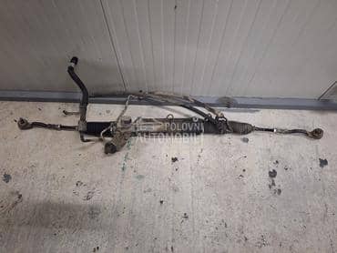 Letva volana X3 E83 za BMW X3 od 2004. do 2010. god.