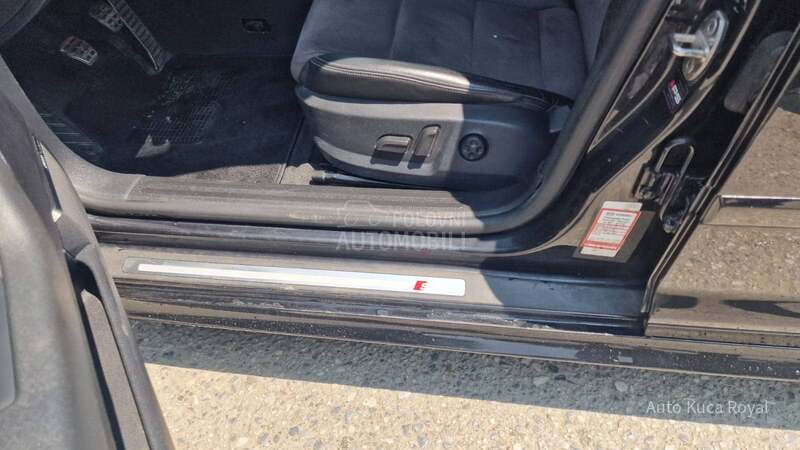 Audi S3 2.0 t 0dlican