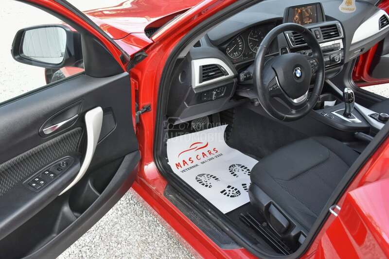 BMW 116 116 D