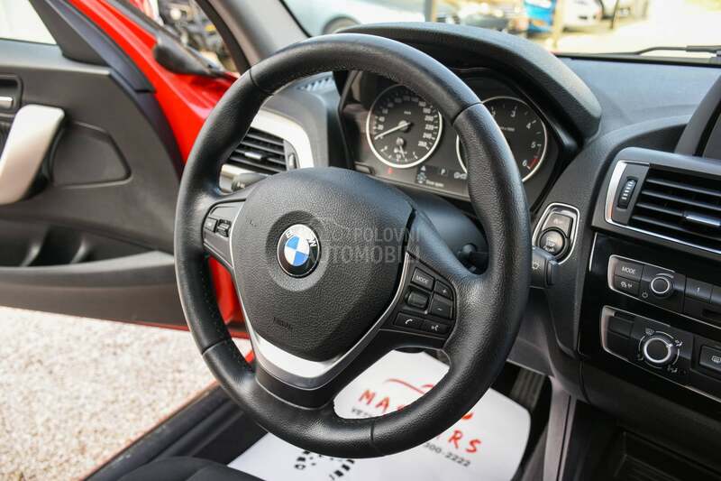 BMW 116 116 D