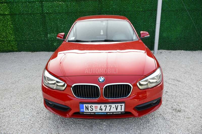 BMW 116 116 D