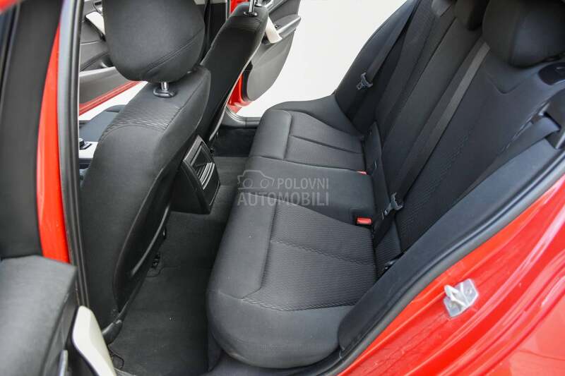 BMW 116 116 D
