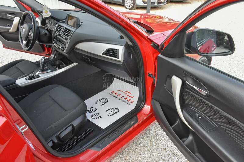 BMW 116 116 D