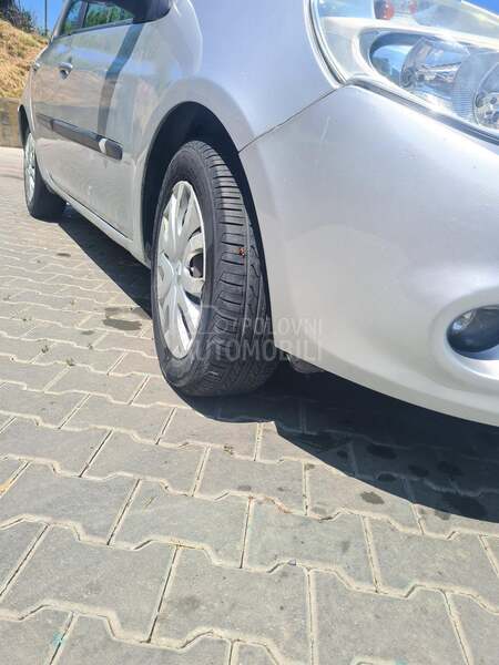 Renault Clio 1.5 dci DINAMIQUE