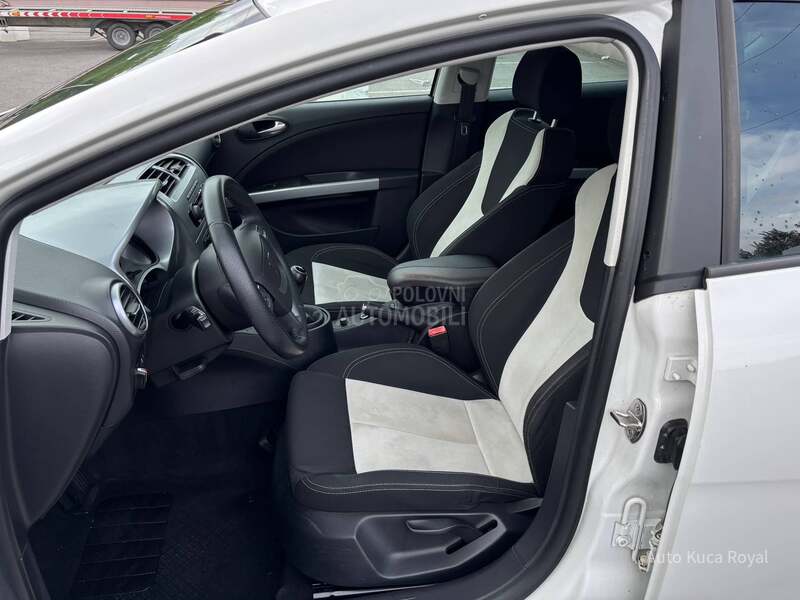 Seat Leon 1.4 TSI/0dlican/CH