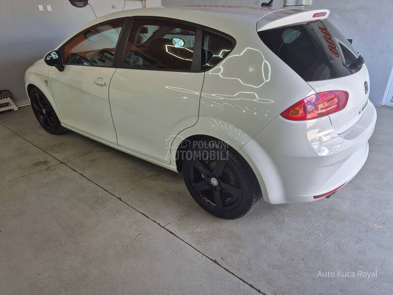 Seat Leon 1.4 t 0dlican