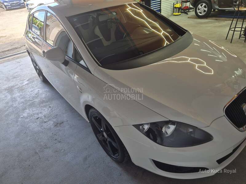 Seat Leon 1.4 t 0dlican
