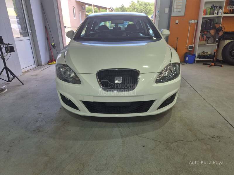 Seat Leon 1.4 t 0dlican