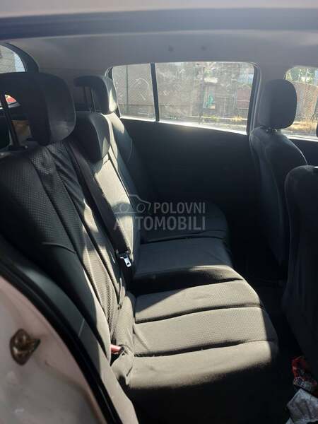 Renault Megane 1.5 dci