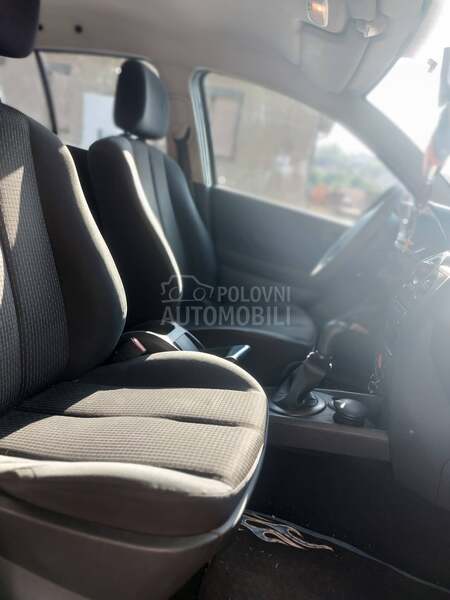Renault Megane 1.5 dci