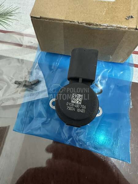 Regulator pritiska goriva 2.0
