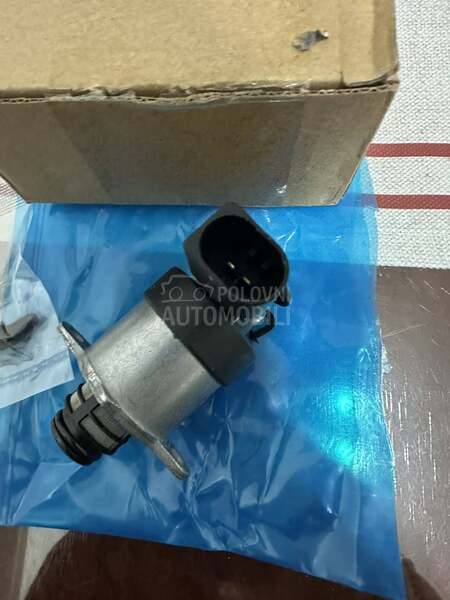 Regulator pritiska goriva 2.0