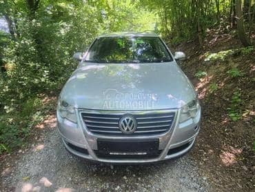 prednji branik za Volkswagen Passat B6 od 2005. do 2011. god.