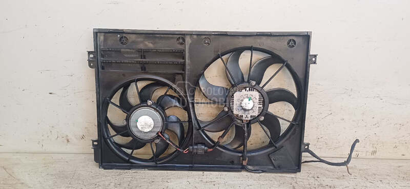 NOSAC VENTILATORA