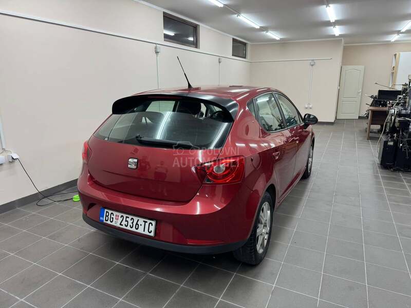 Seat Ibiza N.A.V.I
