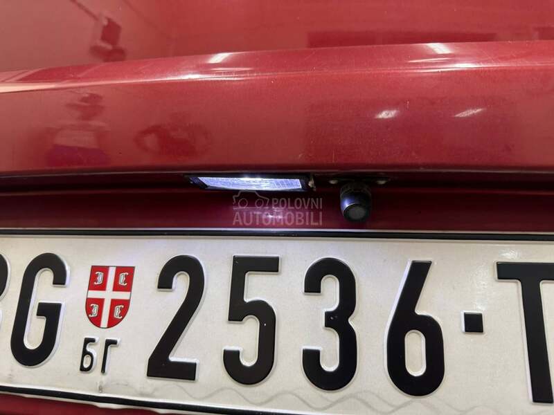Seat Ibiza N.A.V.I