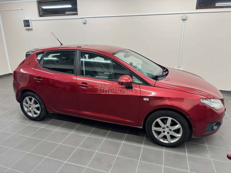 Seat Ibiza N.A.V.I