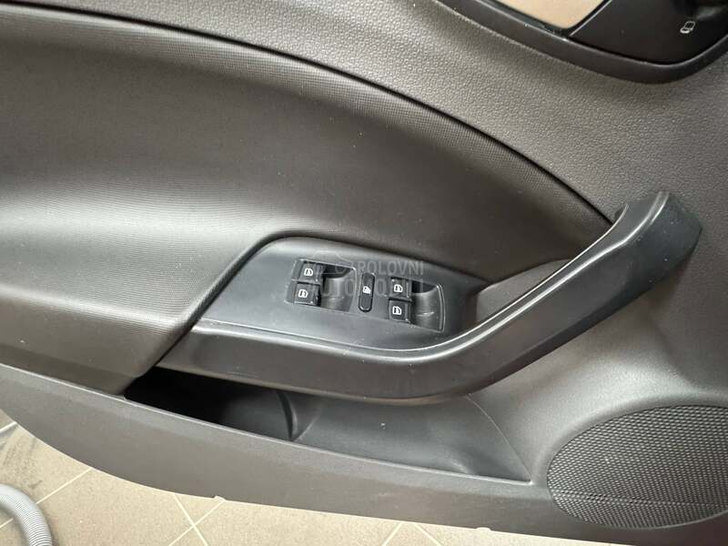 Seat Ibiza N.A.V.I