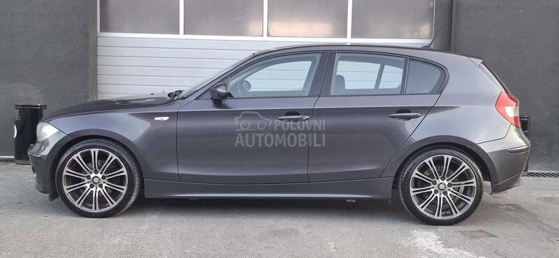 BMW 120 Auto.matik