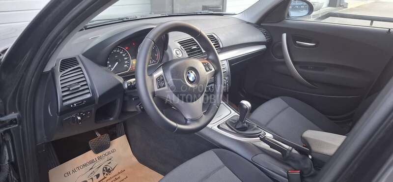 BMW 120 Auto.matik