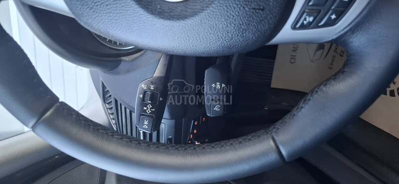 BMW 120 Auto.matik