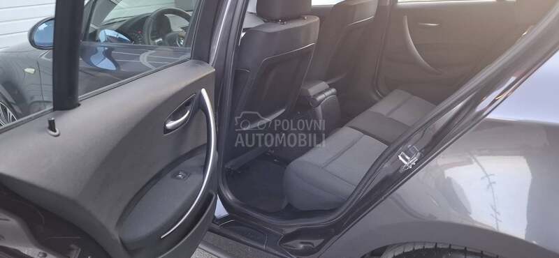BMW 120 Auto.matik