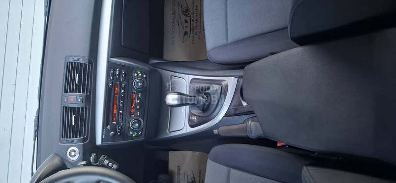 BMW 120 Auto.matik