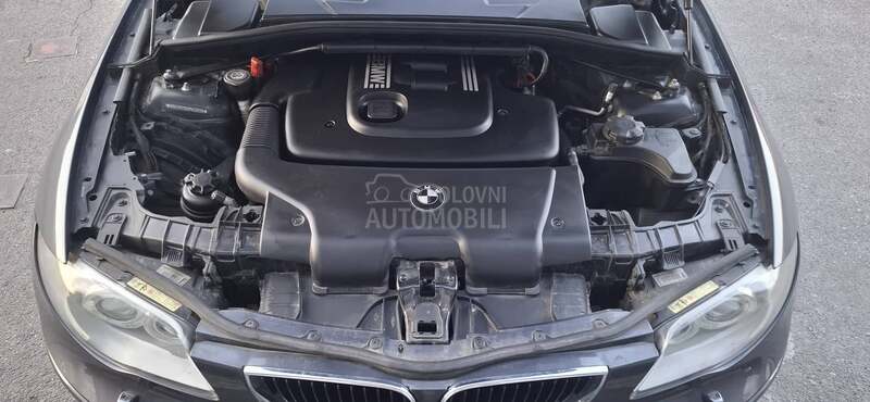 BMW 120 Auto.matik