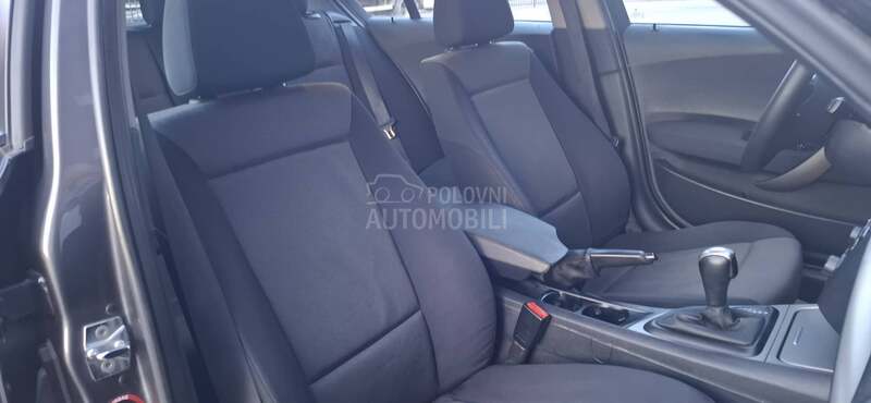 BMW 120 Auto.matik