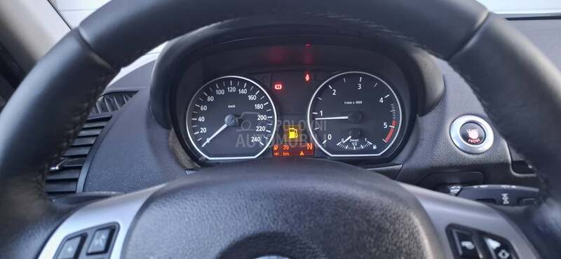 BMW 120 Auto.matik