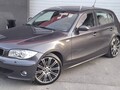 BMW 120 Auto.matik