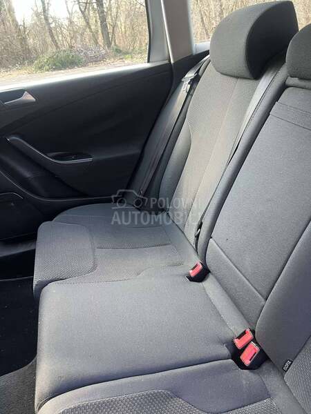 Volkswagen Passat B6 