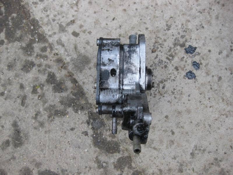 Tandem pumpa 101,116,131 ks