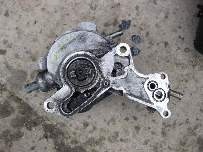 Tandem pumpa 101,116,131 ks