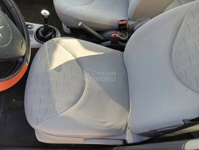 Citroen C3 1.4.k.l.i.m.a
