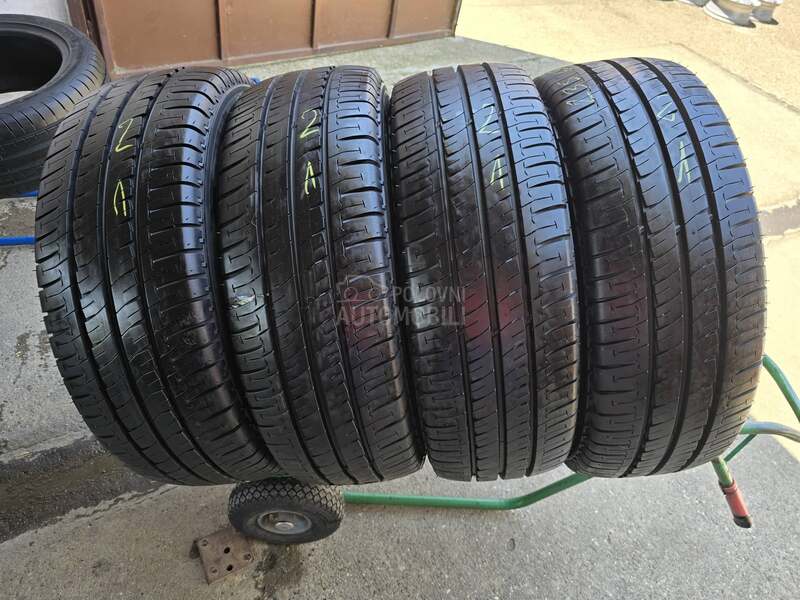 Michelin 235/65 R16 Letnja