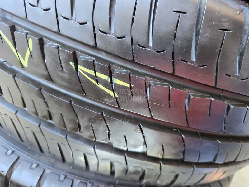 Michelin 235/65 R16 Letnja
