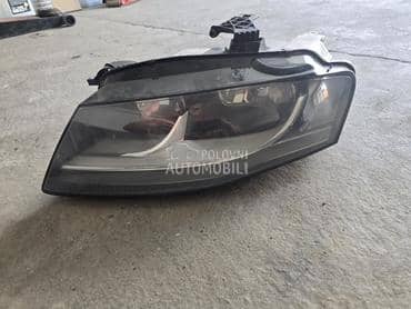 levi far a4 b8 za Audi A4 od 2008. do 2012. god.