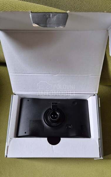 Garmin 770 LMT-D navigacija