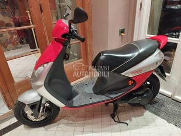 Peugeot Vivacity Sport Line 2T