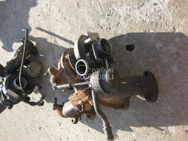Turbina 1.9 tdi 90 ks za Volkswagen Passat B5