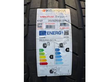 Hankook 265/30 R20 Letnja
